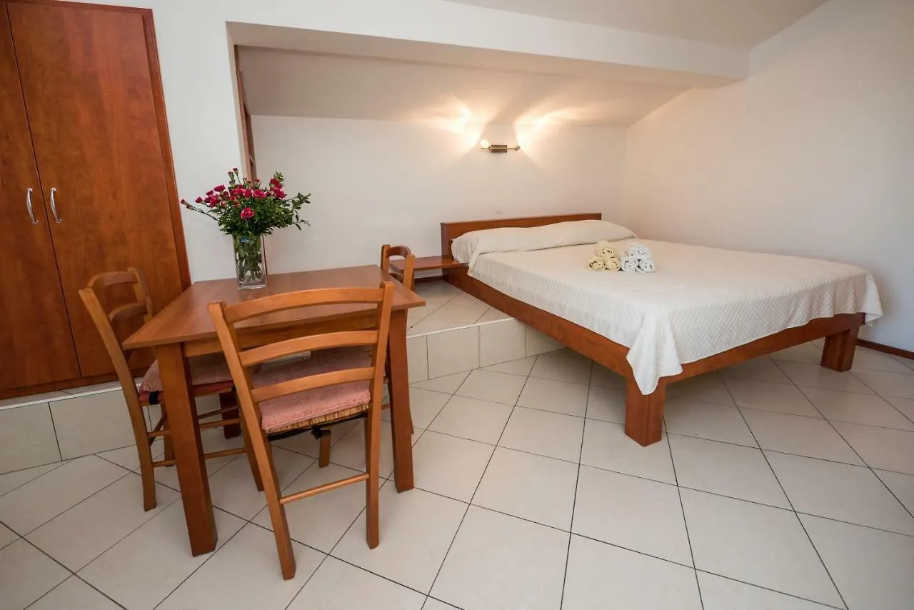 Villa Biserka- Haus Lenko Stara Baška