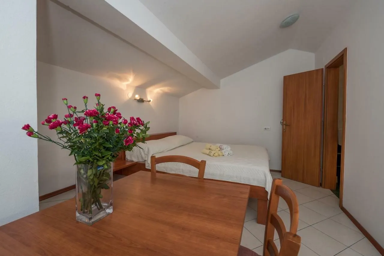 Villa Biserka- Haus Lenko Stara Baška